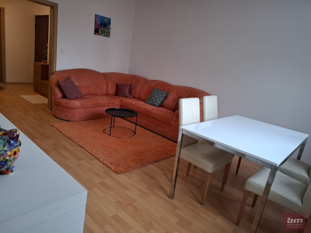 Prenájom 3 -izb. bytu v Petržalke naa Topoľčianskej ul. - 2