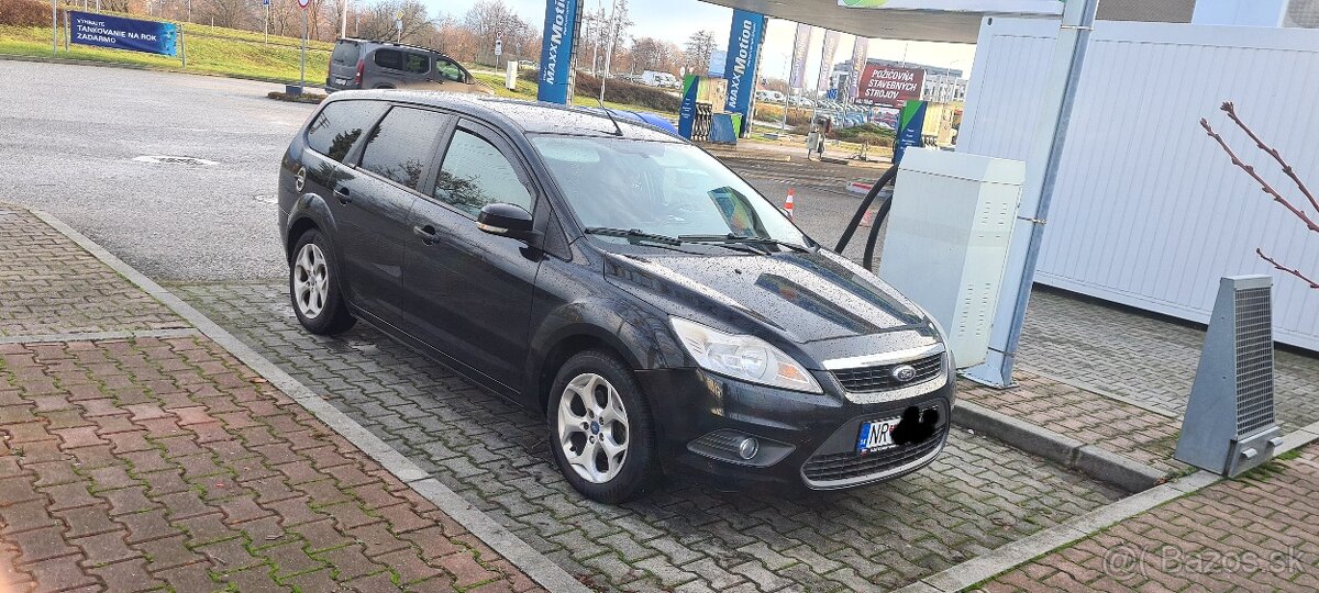 Predám Ford Focus Combi MK2 2.0 TDci - 2