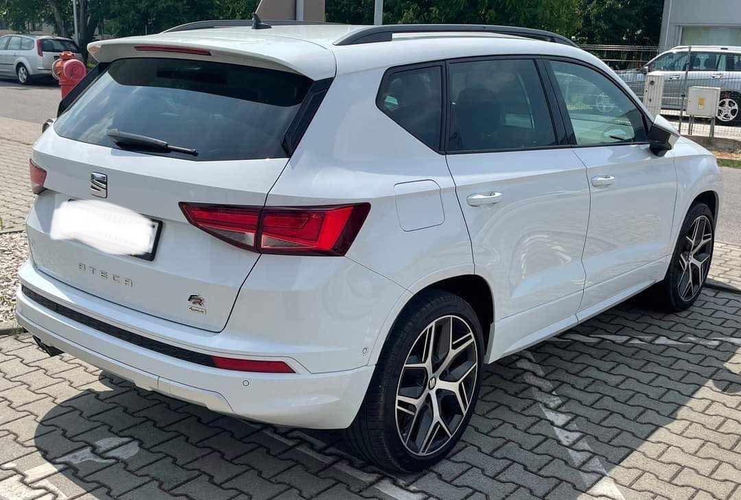 AUDI VW ŠKODA SEAT FR LETNÁ SADA 5x112 245/40 R19 - 2