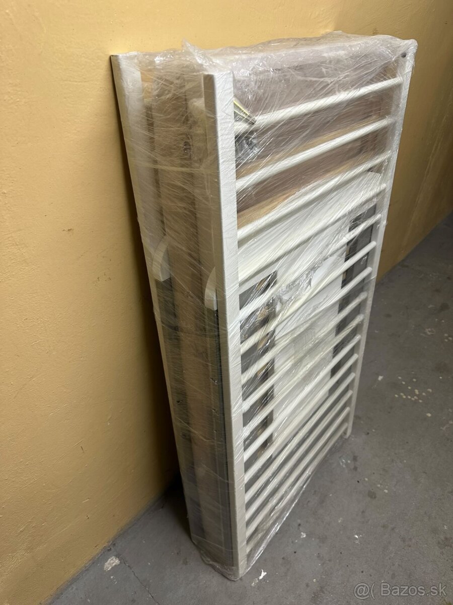 Detská postielka - 2