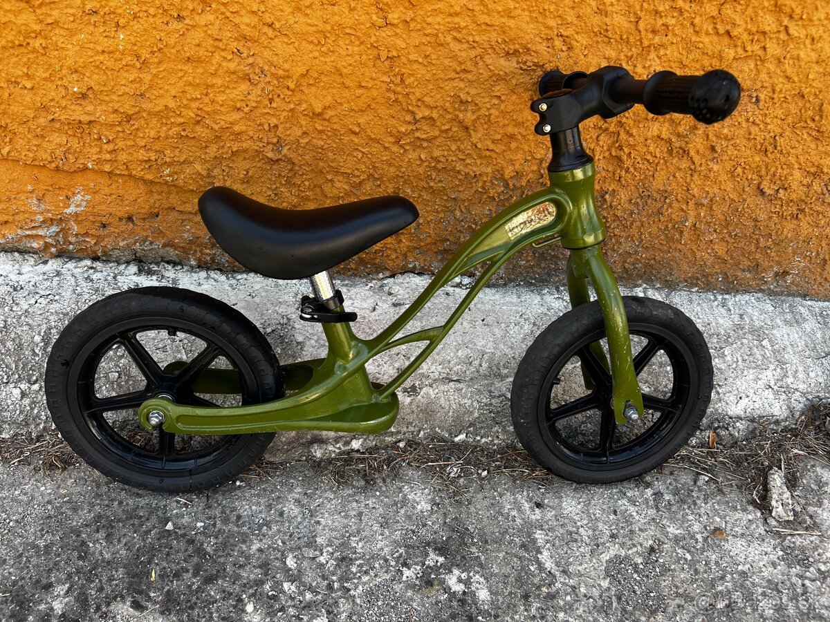 Odrazadlo Kidwell - 2