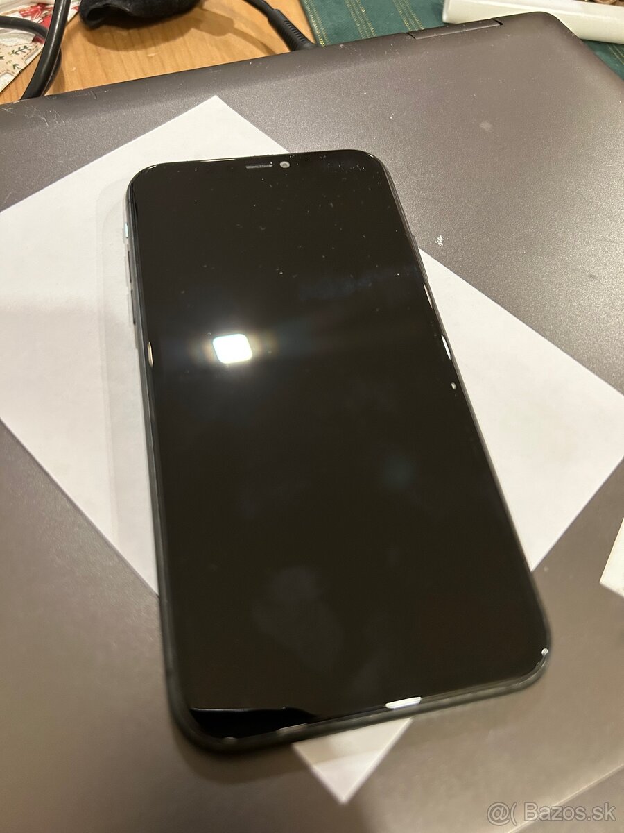 iPhone 11 128GB - 2