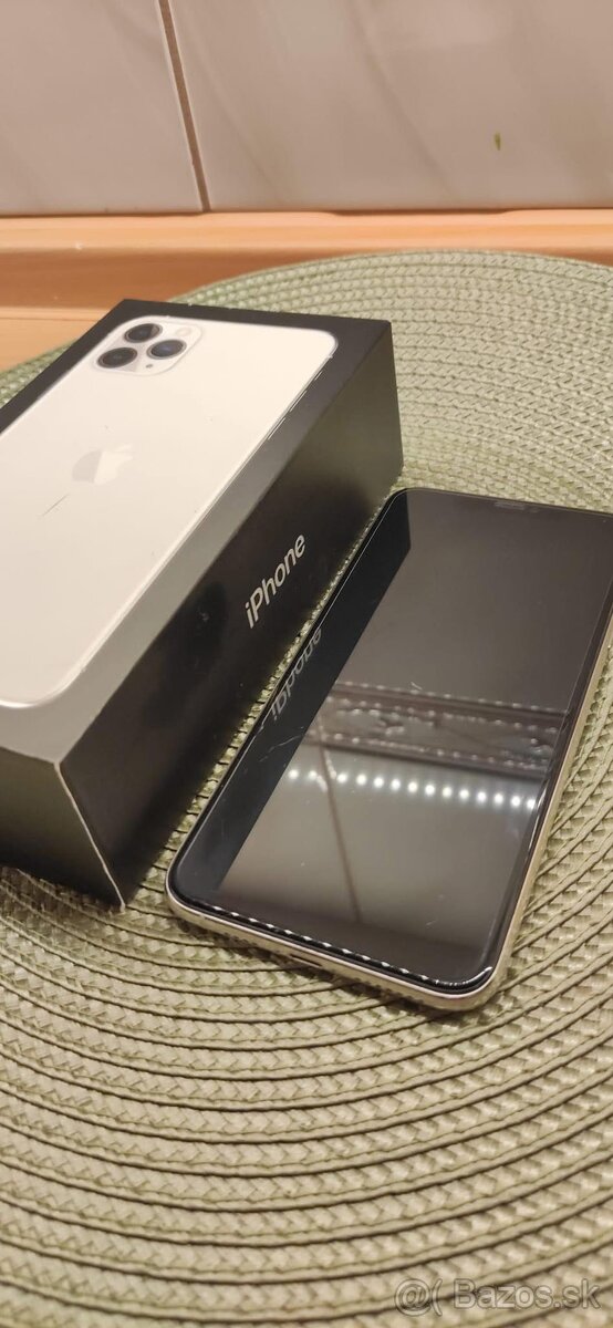 iPhone 11 pro max - 2