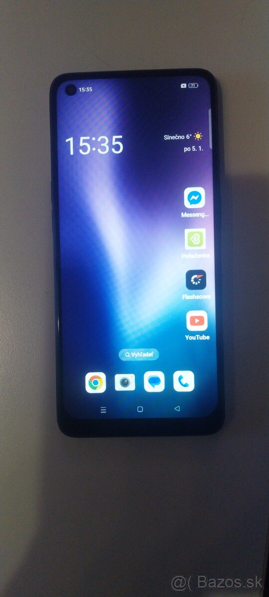 OPPO Reno 7lite 5G - 2