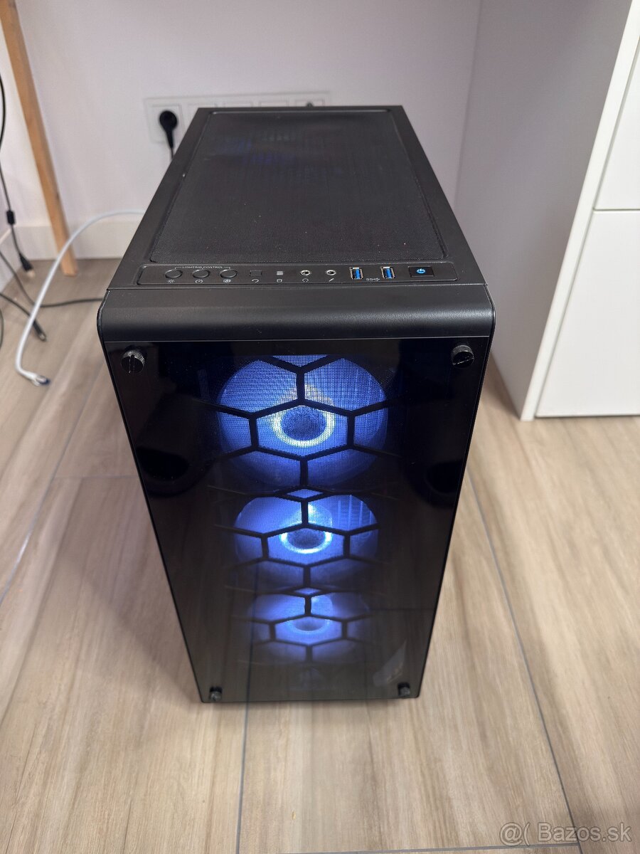 PC Zostava na predaj - 2