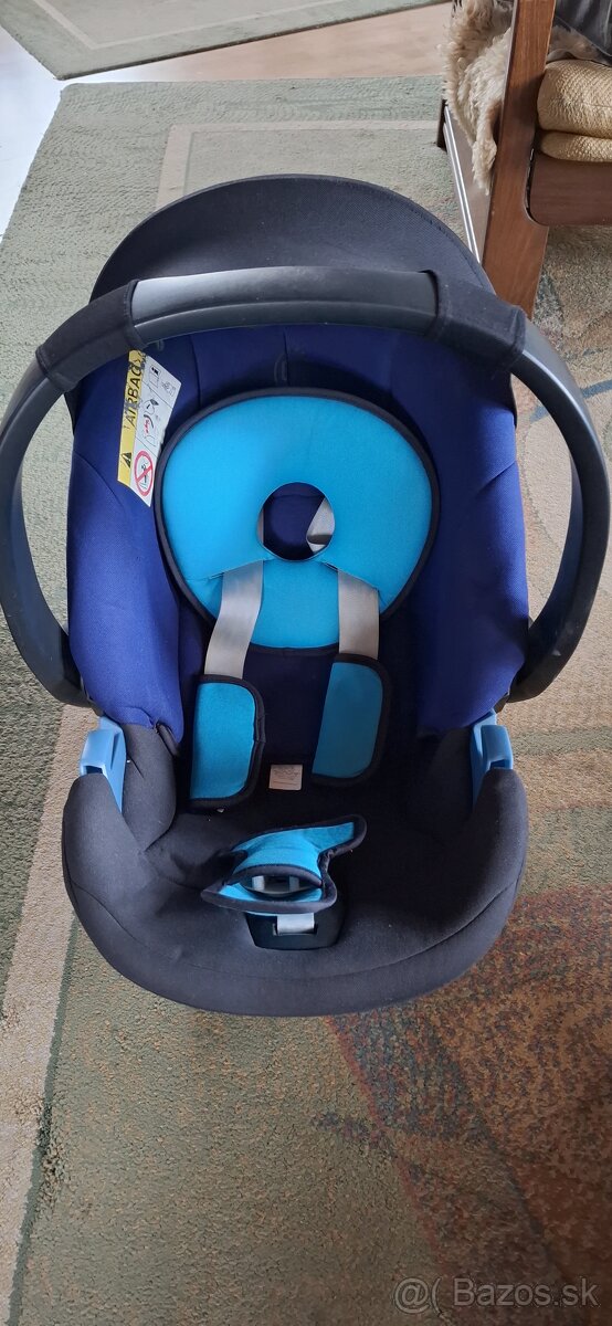 Vajíčko Cybex Aton - 2