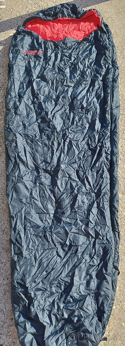 Spací vak Lamberto Light 1100 - 2