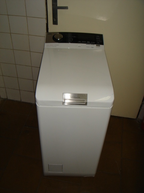 Pračka - AEG - 2