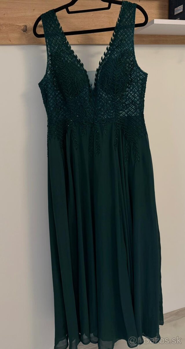 Spoločenské šaty - 2