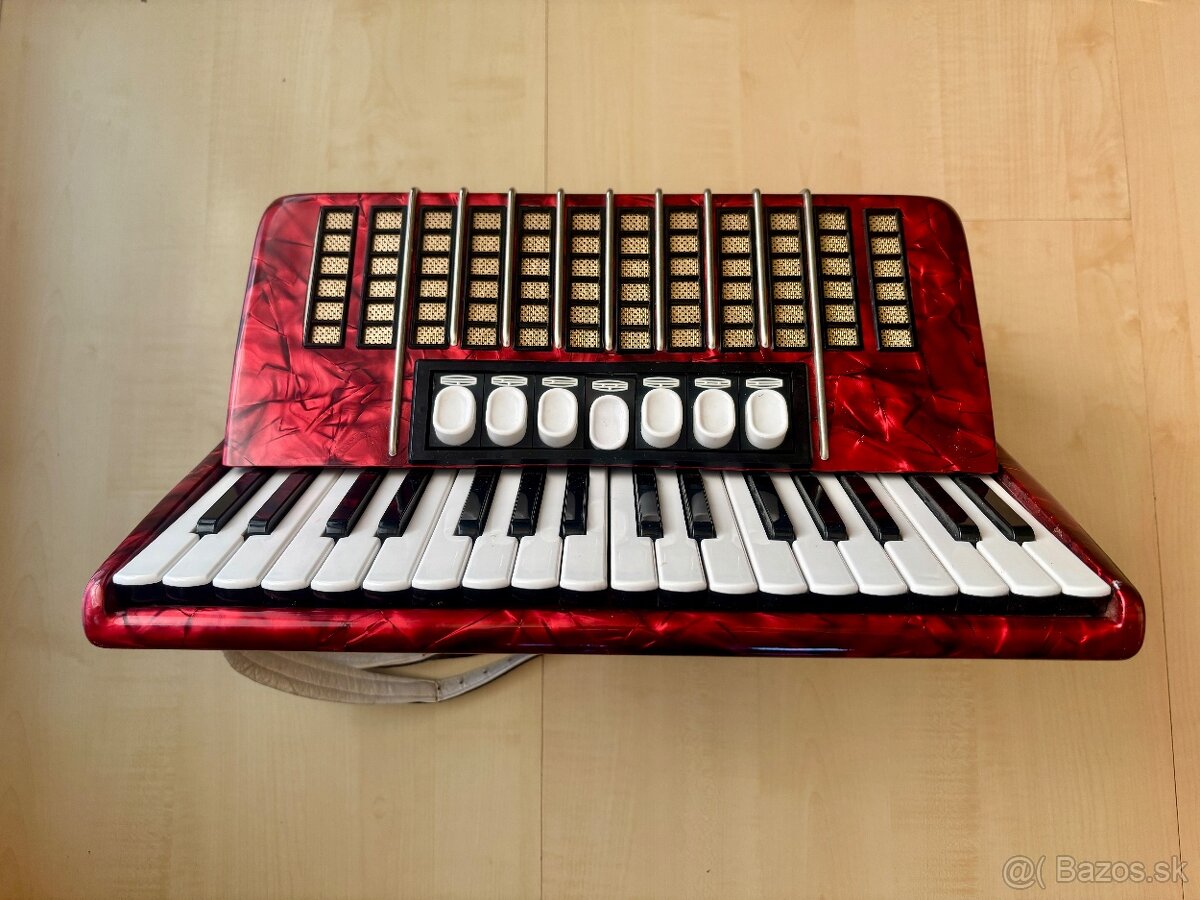 Delicia Arnaldo 3-72 bas - 2