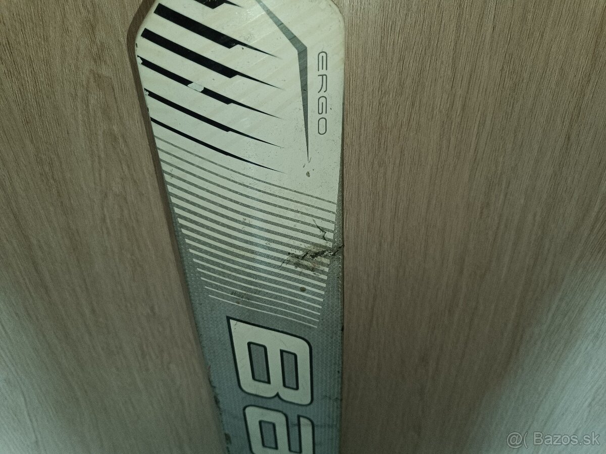 Brankárska hokejka Bauer Supreme 2S - 2