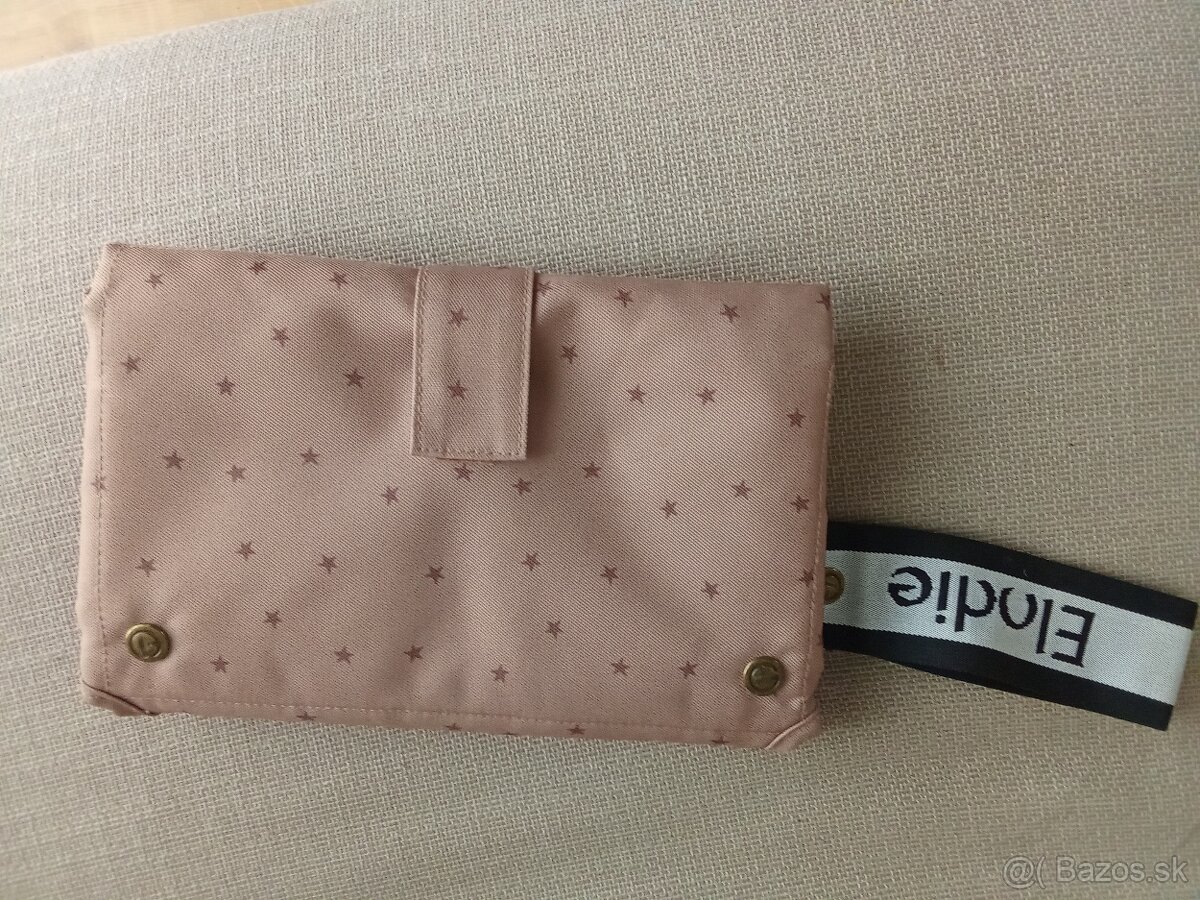 Prebaľovacia podložka elodie - 2