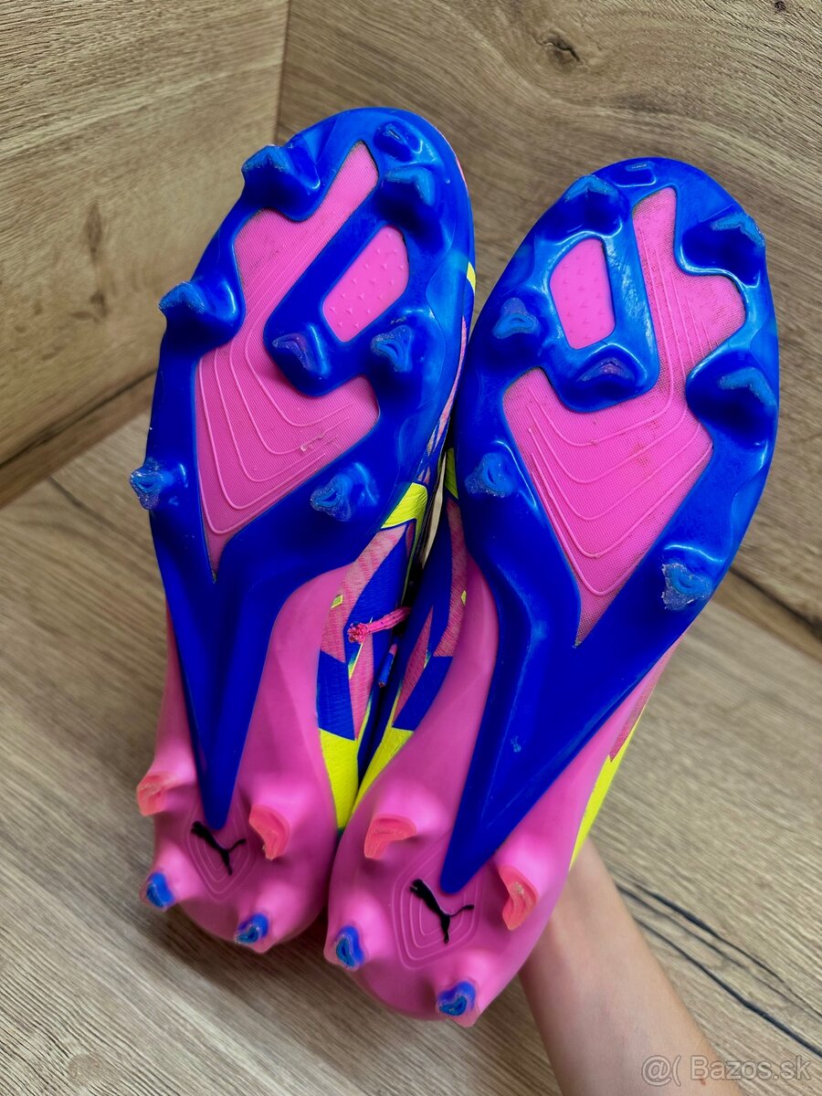 Kopačky PUMA Ultra Ultimate FG/AG - 2
