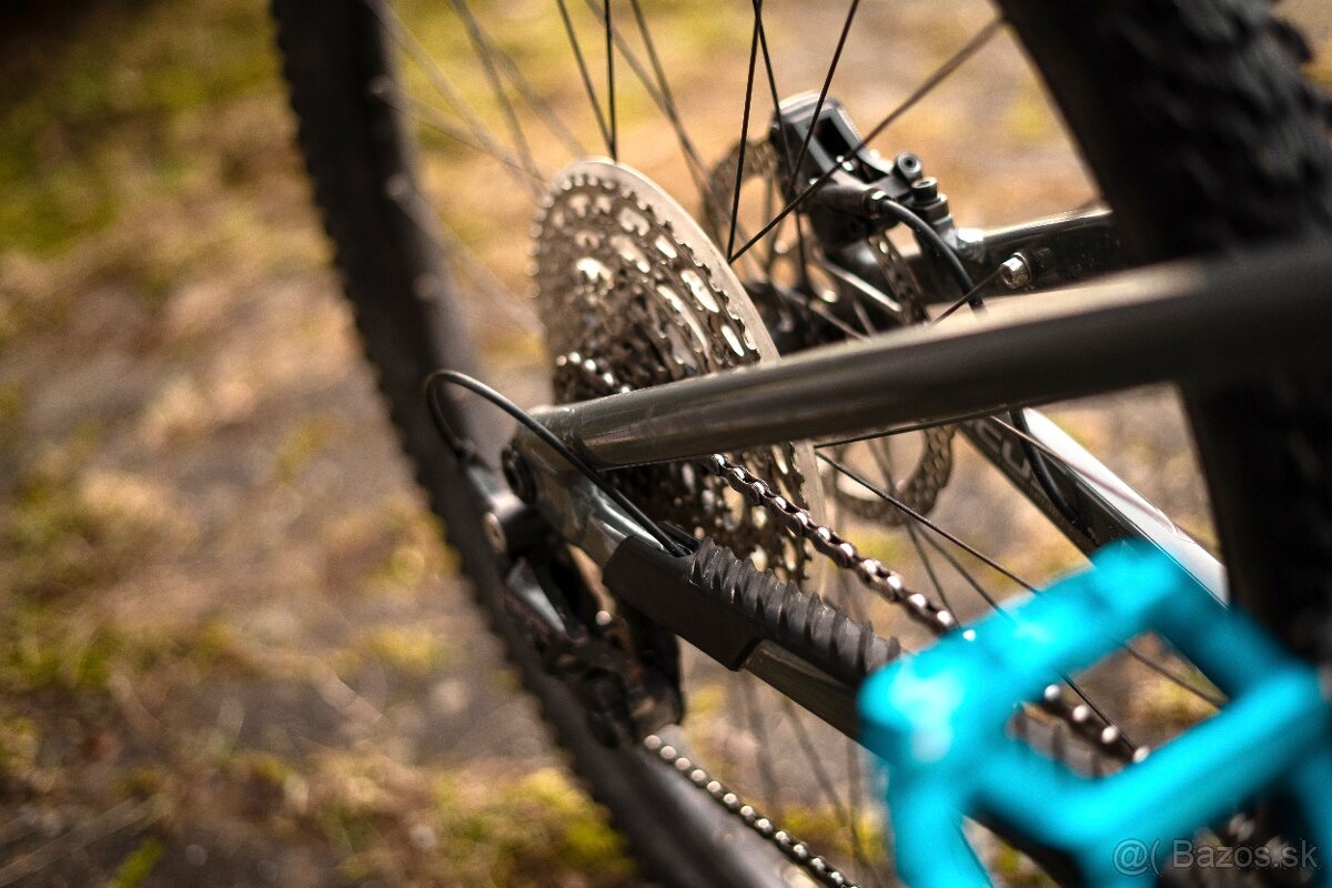 Focus Thron 6.8 2022 Grey - 2