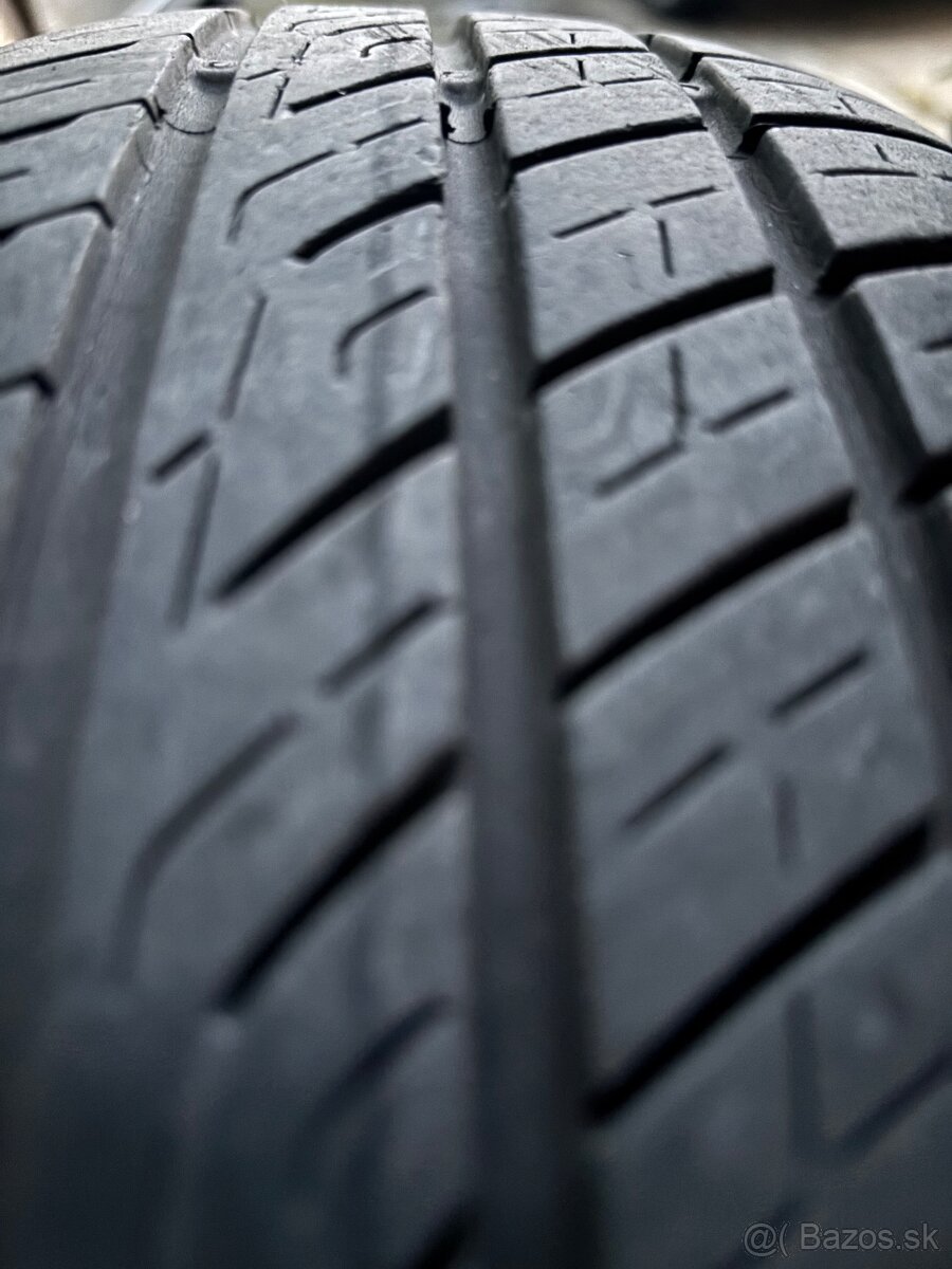 Zimné Pneu + disky - lacno, dohoda - 2