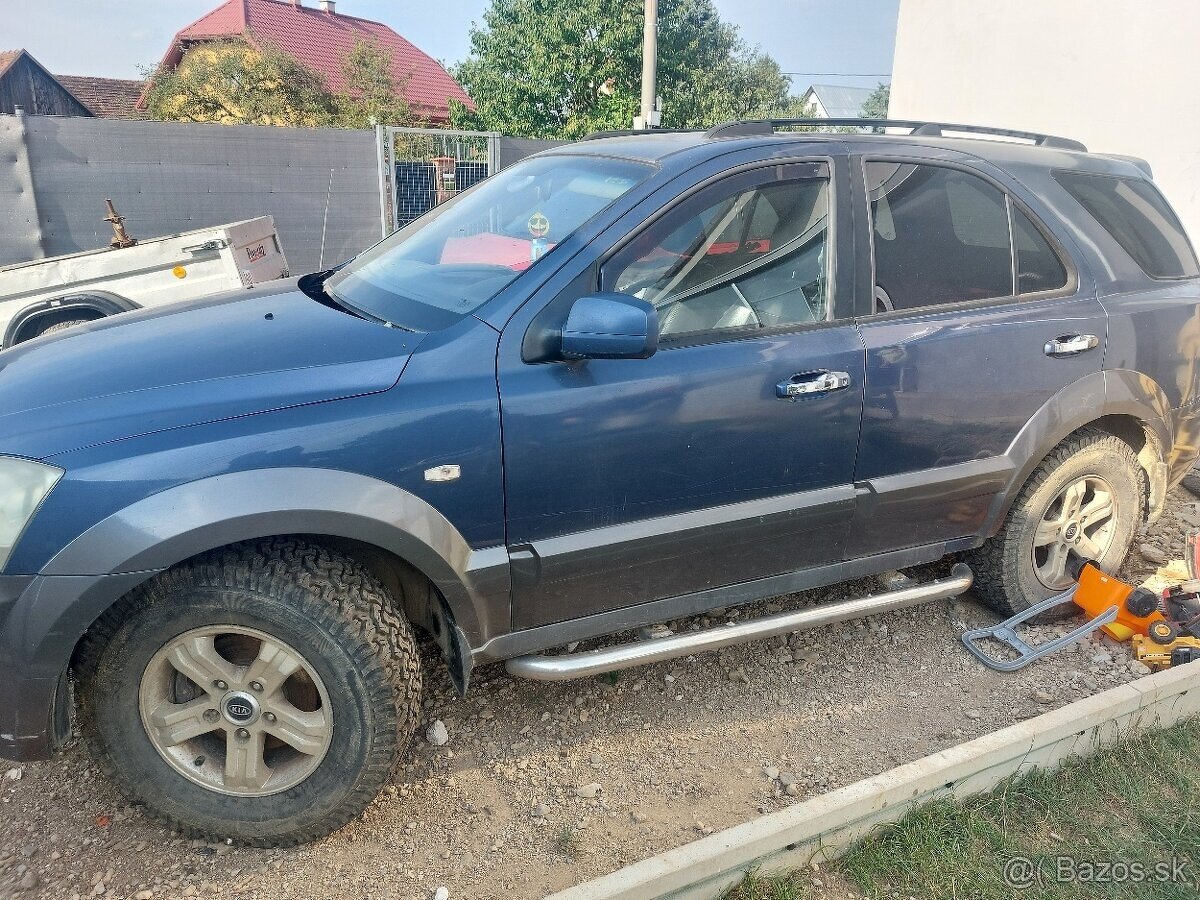 diely kia sorento - 2