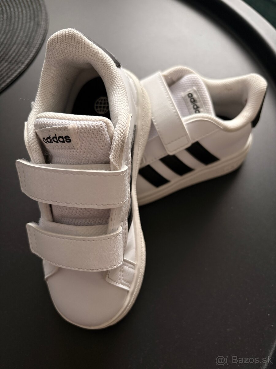 Adidas Grand Court - 2