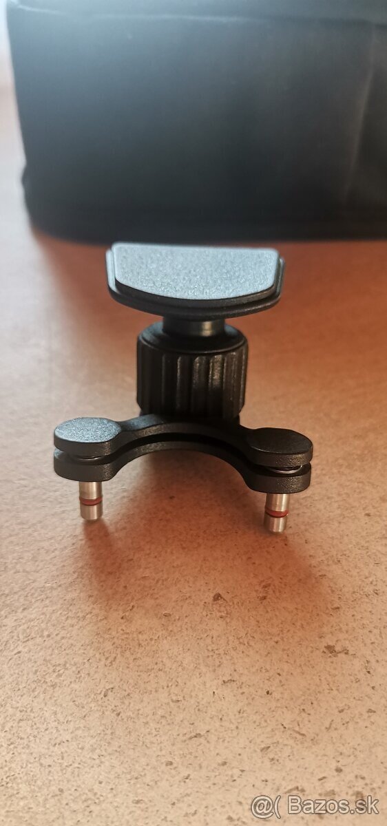 Swarovski FRP opierka čela - 2