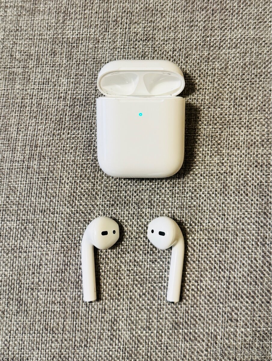 AirPods 2 - 2