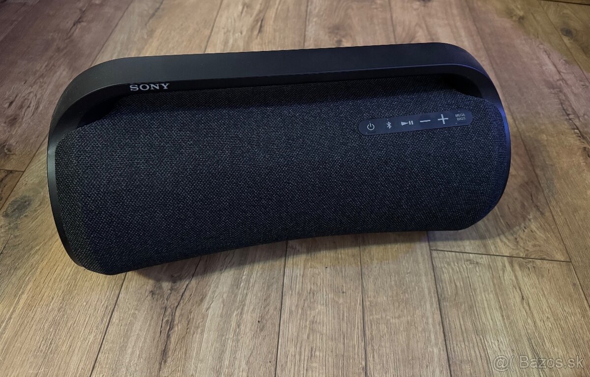 SONY SRS XG 500 - 2