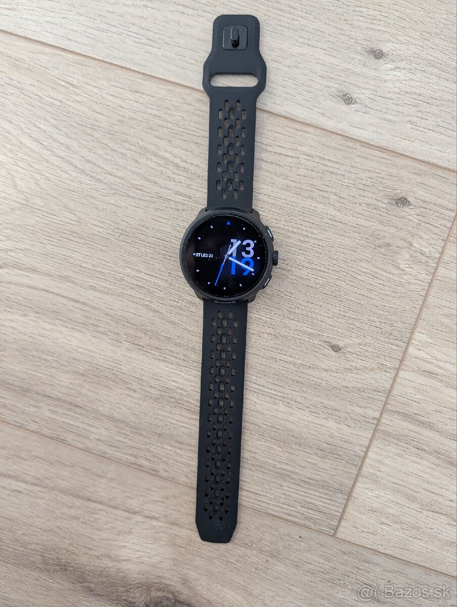 Suunto run - nové - 2