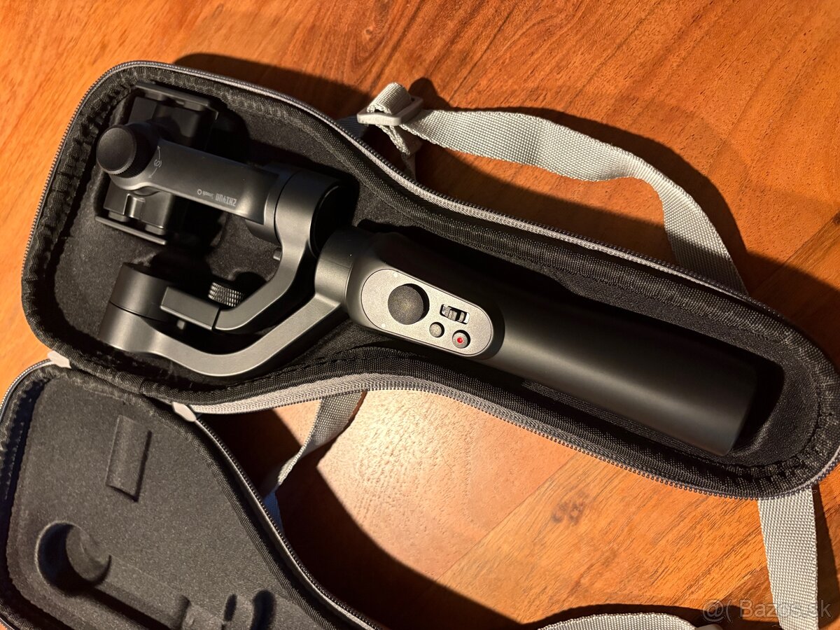 Zhiyun smoth statív - 2