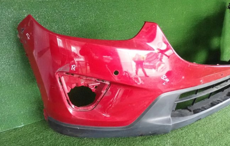 mazda cx5 nárazník 2012-17 - 2