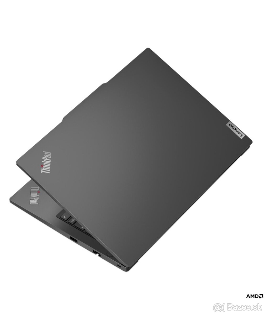 notebook Lenovo ThinkPad L16 Gen1 - 2