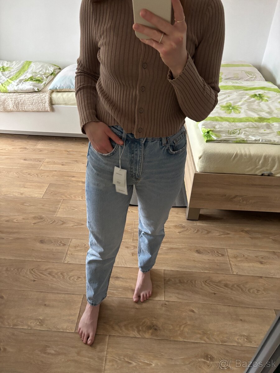 Dámske rifle Reserved - 2