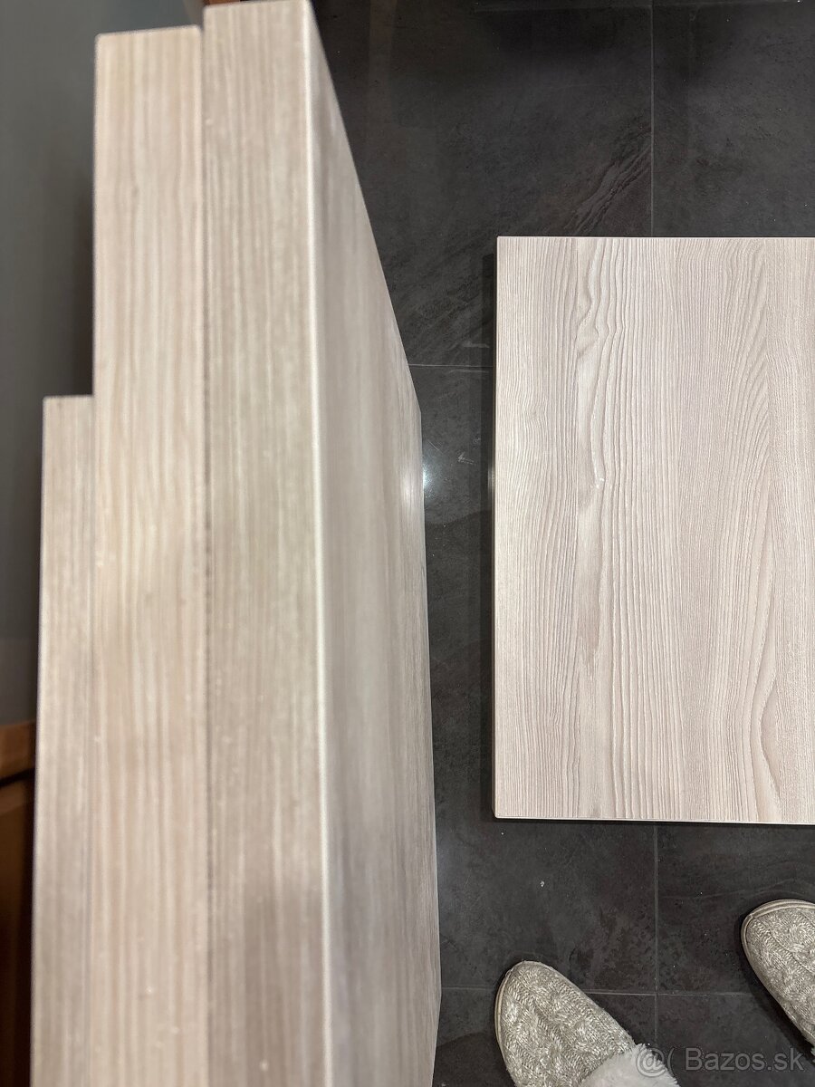 Stolové dosky nové - 2