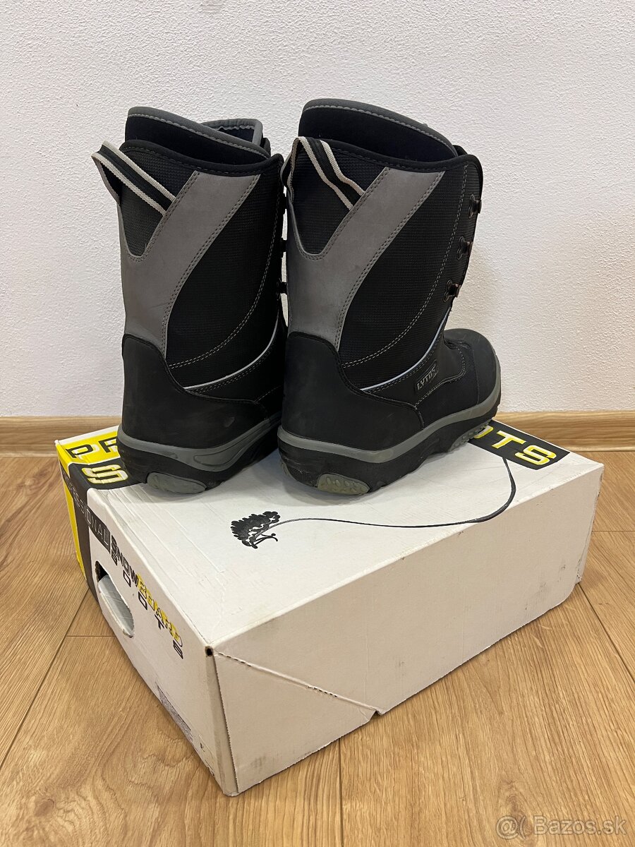 Topánky Snowboard EU43 - 2