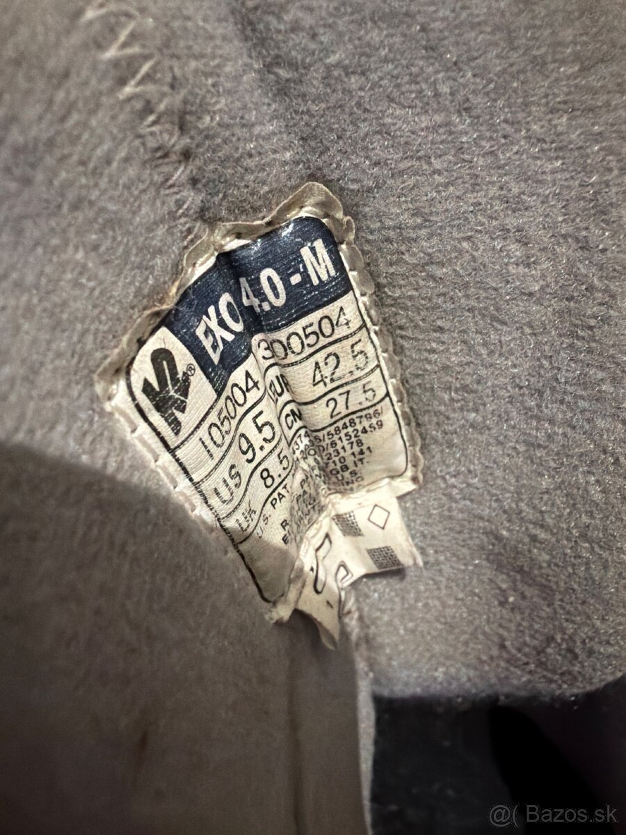 Pánske kolieskové korčule - 2