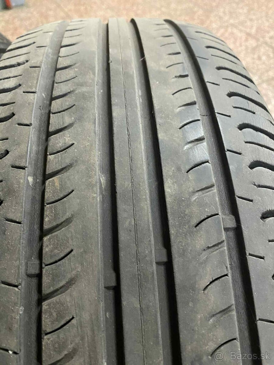 225/60 R17 99H HANKOOK OPTIMO K415 letne - 2