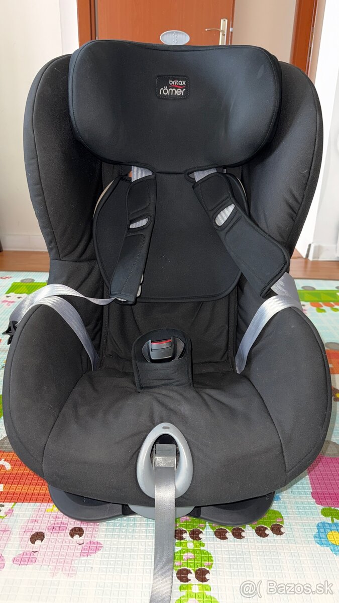 Britax Romer king 2 isofix - 2
