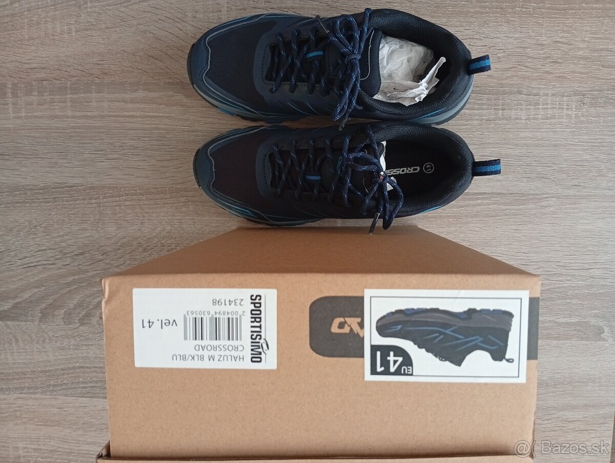 Botasky športové - 2