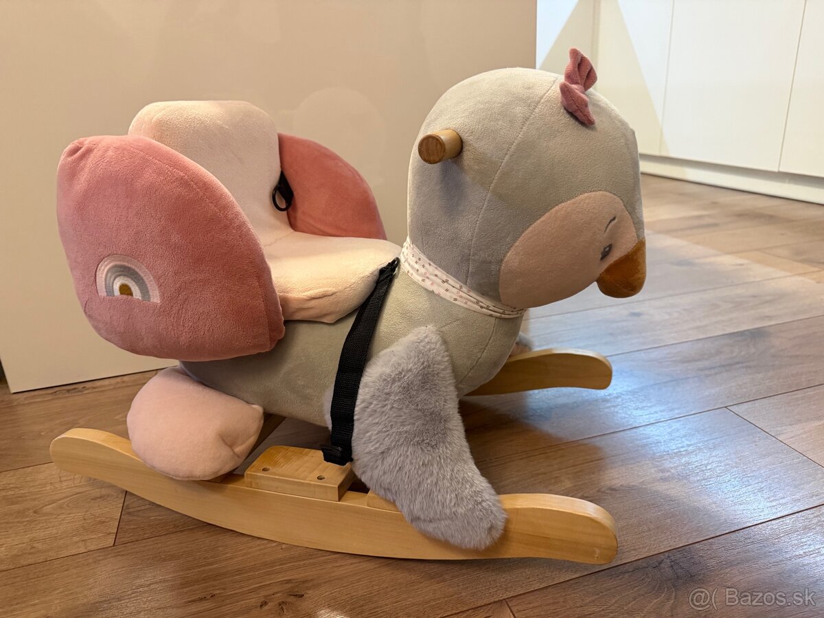 Hojdačka Nattou - 2