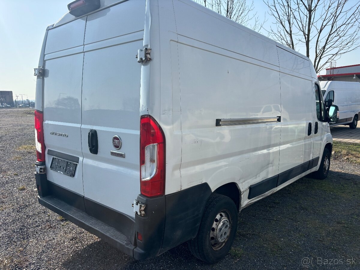 Fiat Ducato - 2