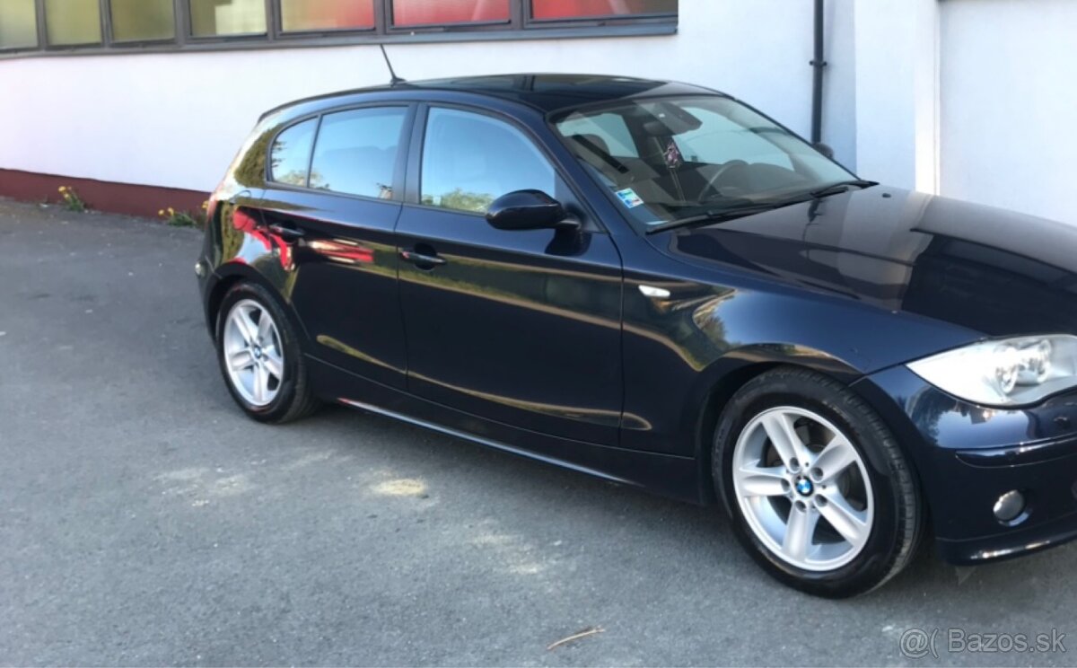 Disky BMW 5x120 r16 - 2