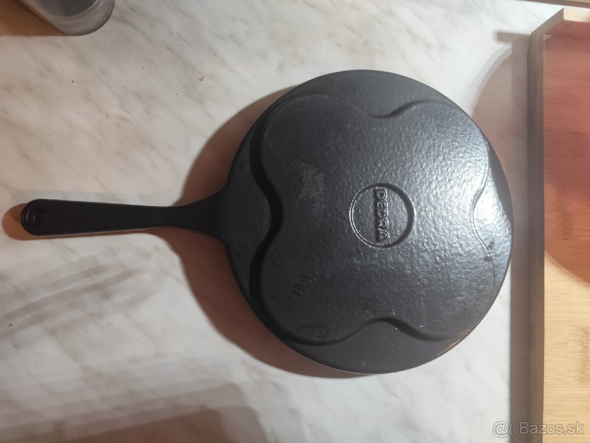 Liatinová dolkareň - 2