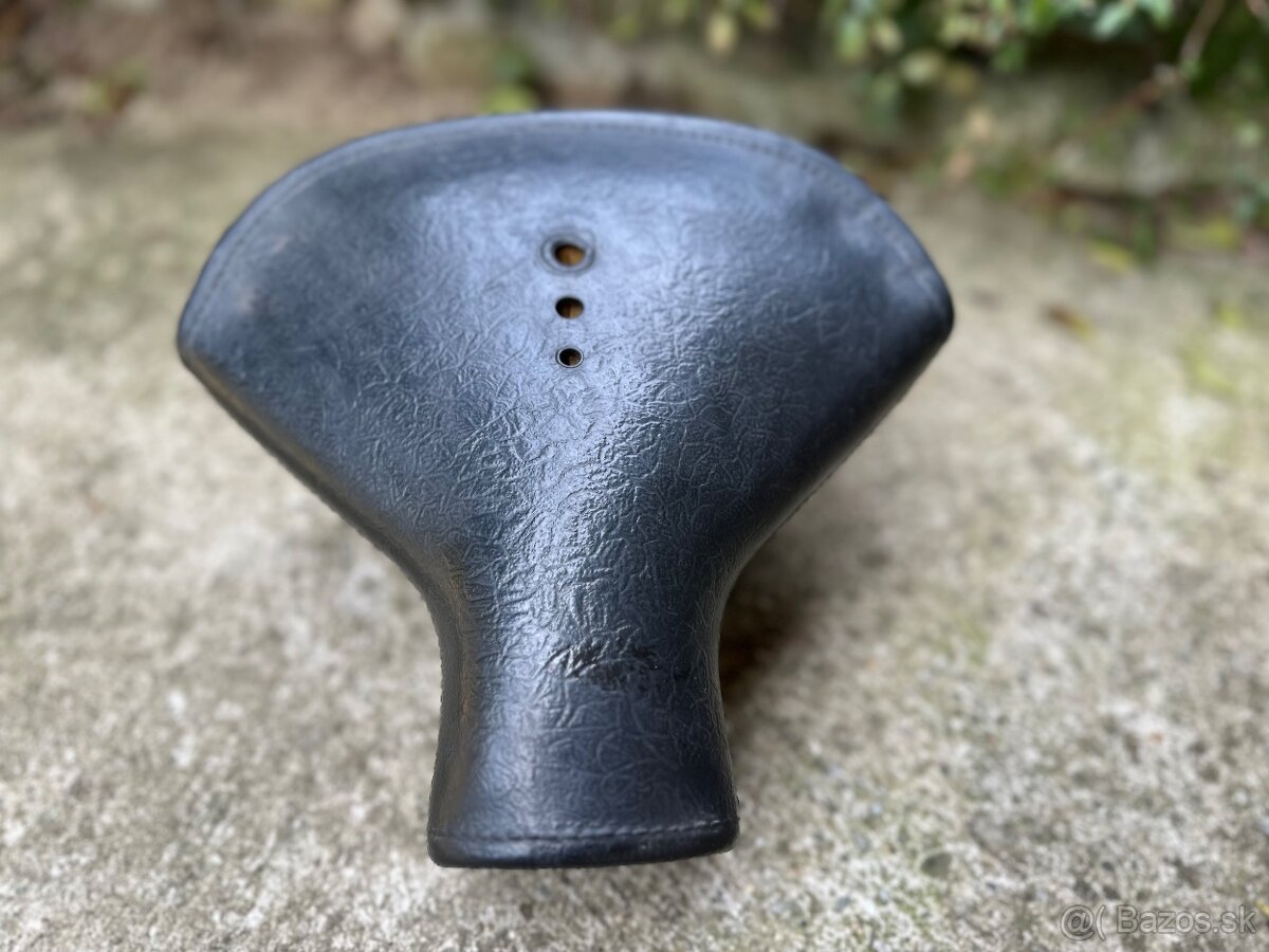 Sedlo na Babettu 207 - 2