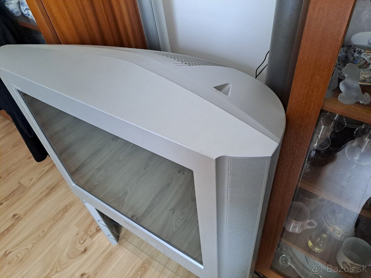 TV Sony + stolik - 2