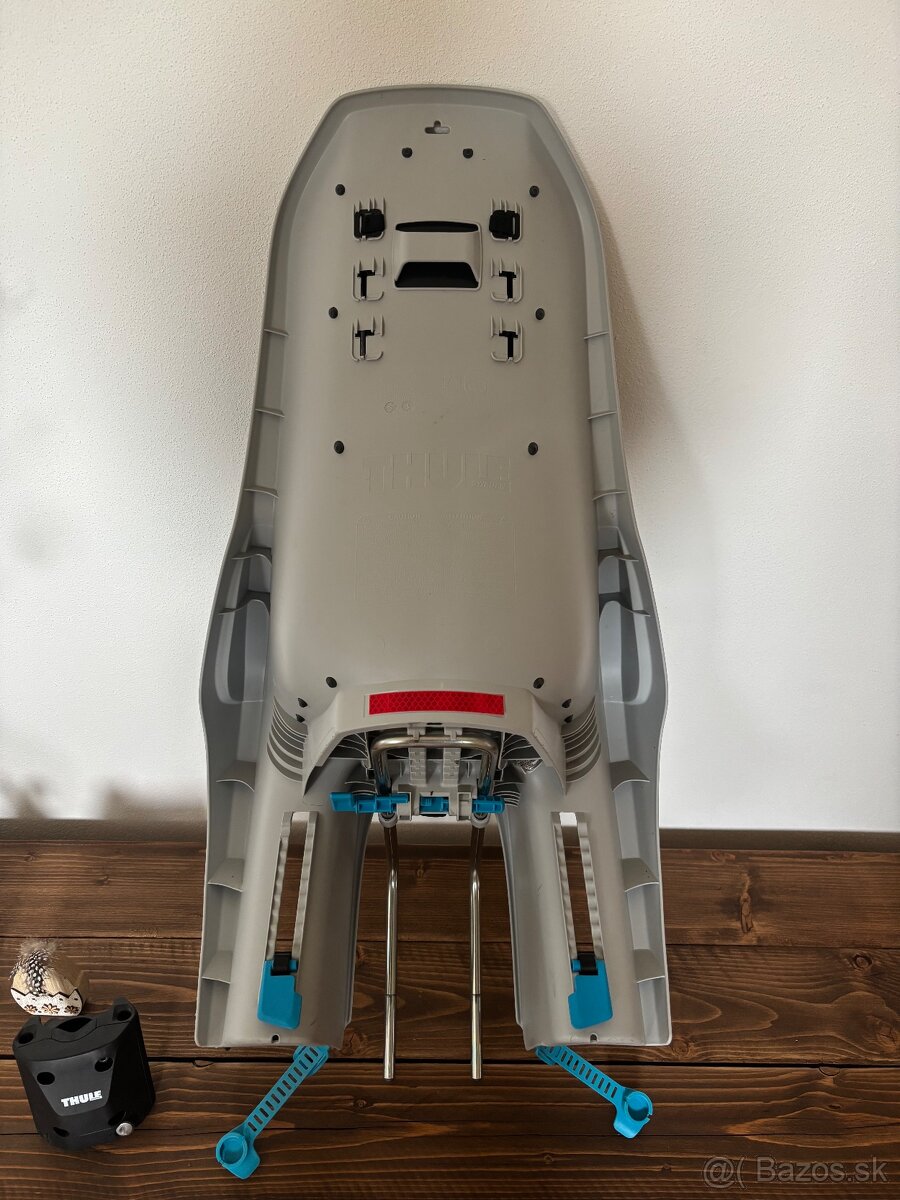 Thule detská sedačka - 2