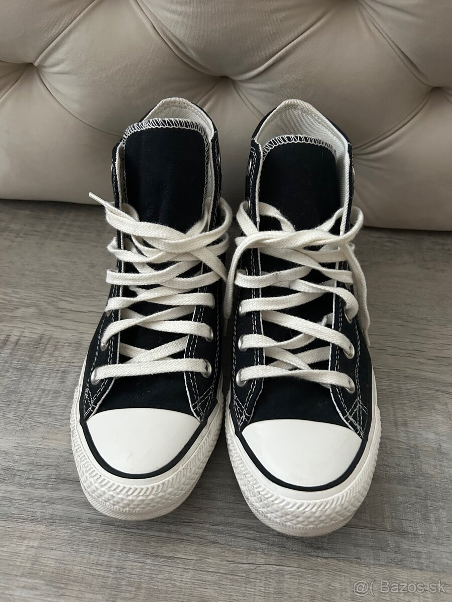 Dámske tenisky CONVERSE veľ.38 - 2