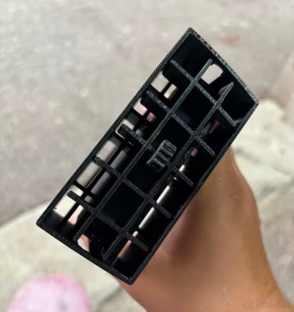 Držiak na pohár golf 2 - 2