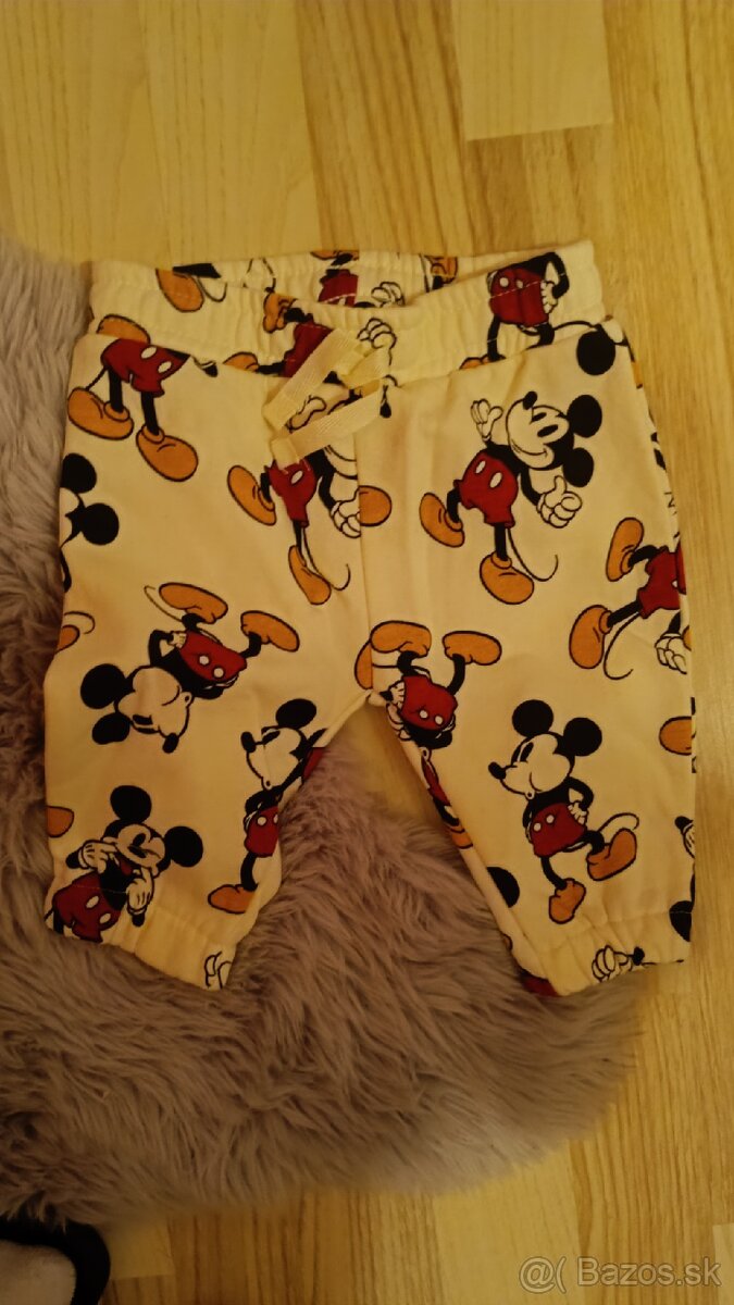 Chlapčenské oblečenie - 2