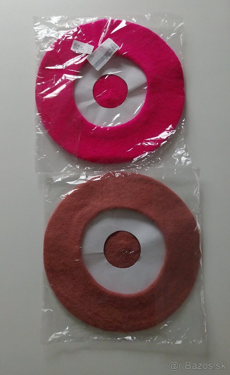 Baretka nova, 2x - 2