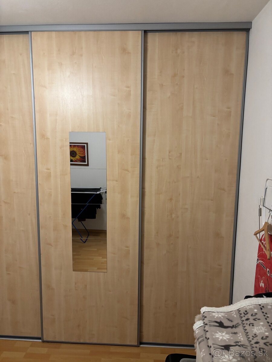Dvere - RollDoor - 2