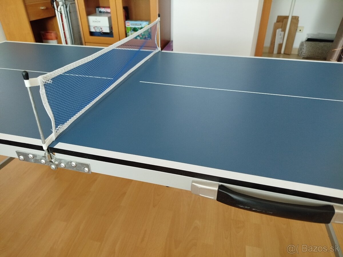 Mini pingpongový stôl - 2