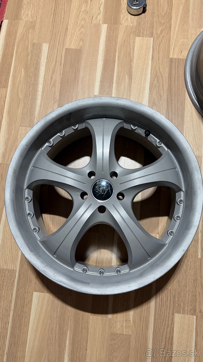 5x100 R18 8j et35 - 2