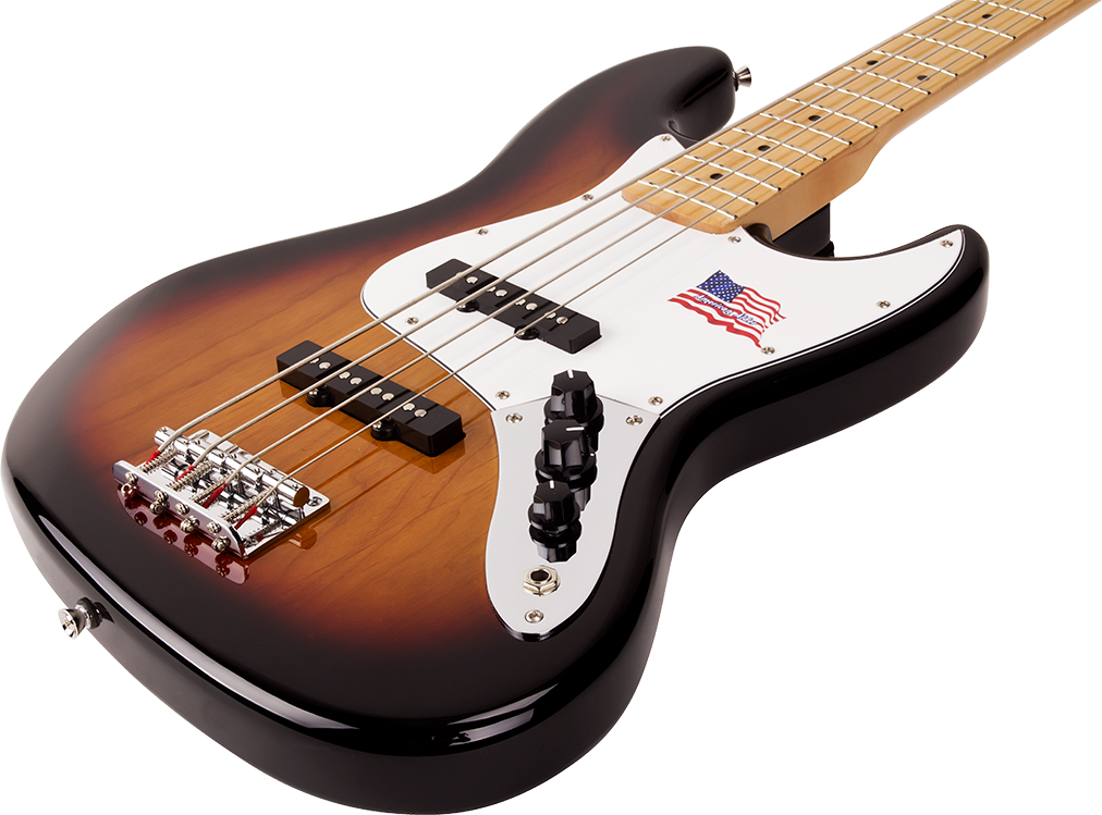 Bas gitar - 2